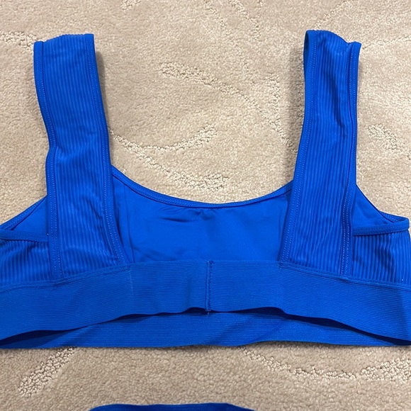 Frankies bikini - Picture 4 of 6